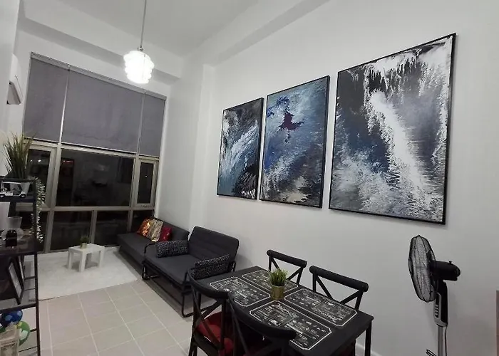 Forbeswood Garden Parklane Bgc Apartamento Manila