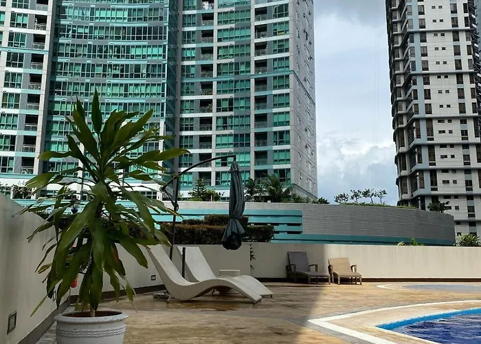 Forbeswood Garden Parklane Bgc