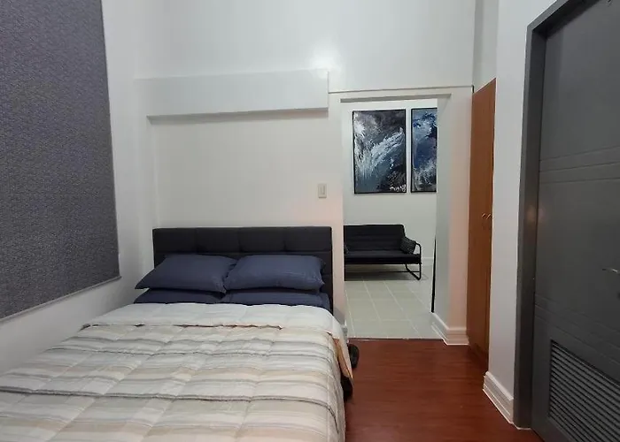Forbeswood Garden Parklane Bgc Apartamento *