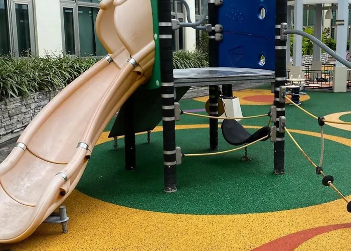 Forbeswood Garden Parklane Bgc *