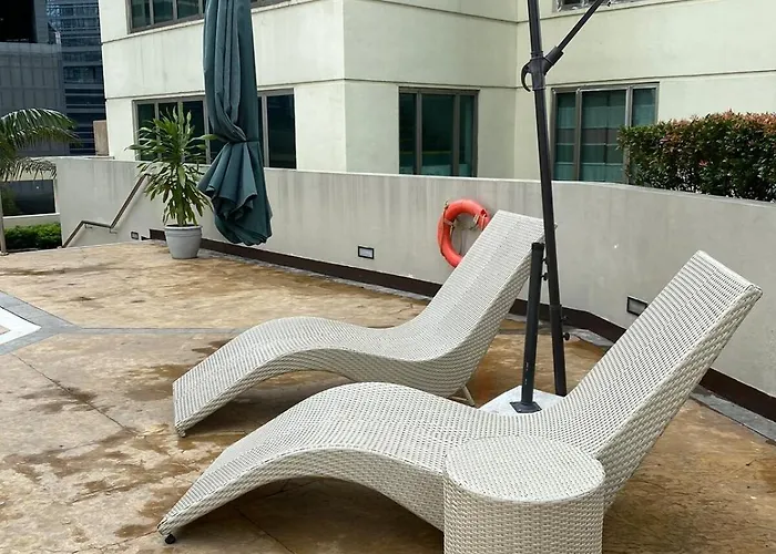 Forbeswood Garden Parklane Bgc *