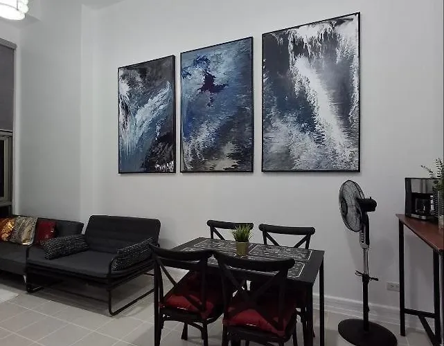 Apartamento Forbeswood Garden Parklane Bgc