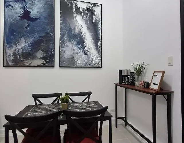 Forbeswood Garden Parklane Bgc Apartamento *