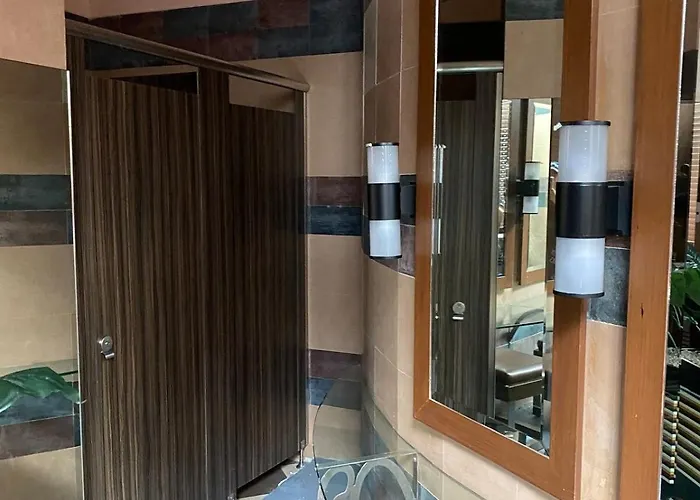 Apartamento Forbeswood Garden Parklane Bgc Manila