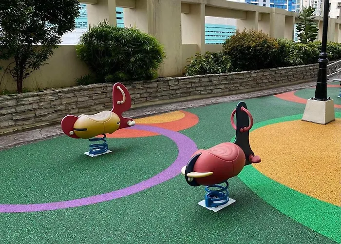 Forbeswood Garden Parklane Bgc