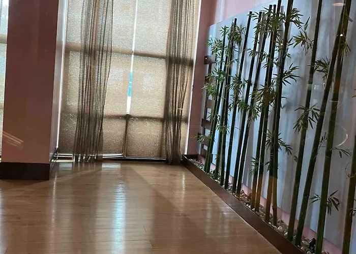 Apartamento Forbeswood Garden Parklane Bgc